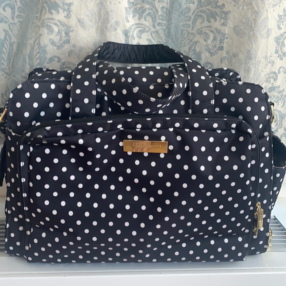 Ju-Ju-Be® B.F.F. Diaper Bag Large